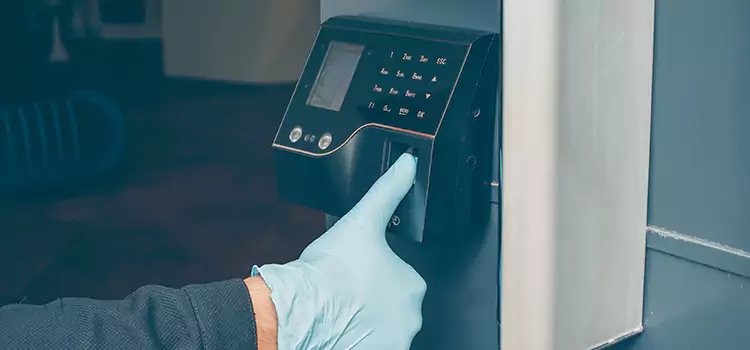 Access Control Installation Lethbridge