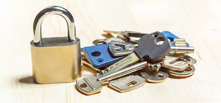 Why Choose Our Broken Key Services in Lethbridge, AB?
