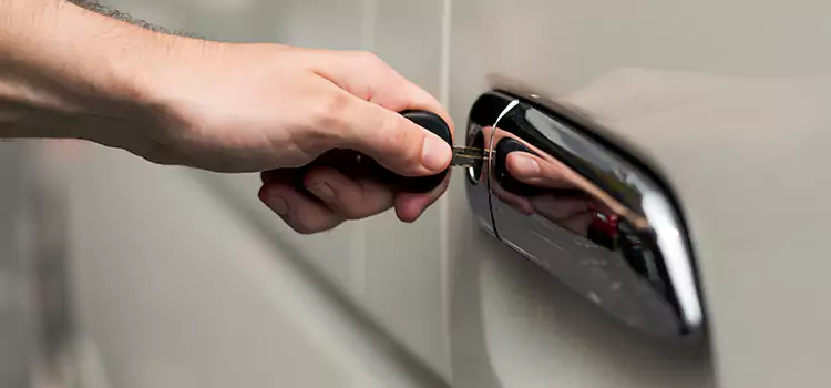 Why Choose Our Auto Locksmith Team in Lethbridge, AB?
