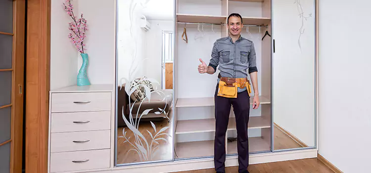 Sliding Closet Door Replacement Lethbridge