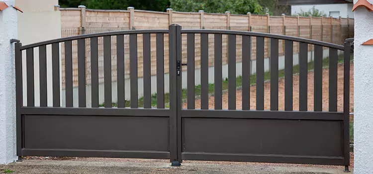 Advanced Gate Solutions in Lethbridge, AB