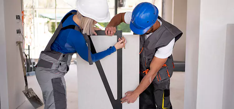 Why Choose Us for Door Panel Services in Lethbridge, AB?