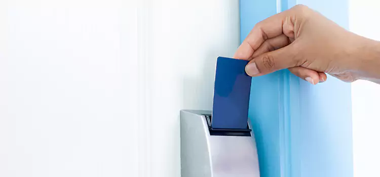 Access Control System Integration Lethbridge