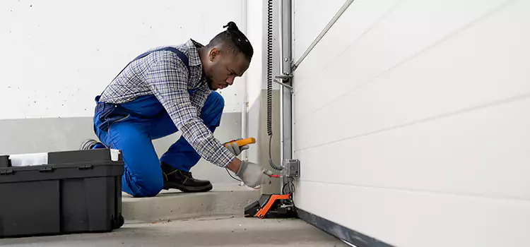 Expert Solutions for Every Garage Lock Need in Lethbridge, AB
