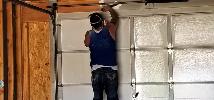 Specialized Garage Door Panel Solutions in Lethbridge, AB