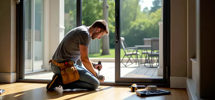 Comprehensive Solutions for Every Glass Door Need in Lethbridge, AB