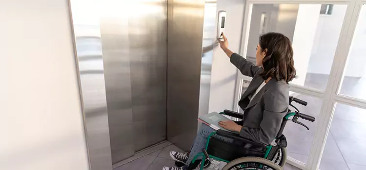 Benefits of Modern Handicap Door Systems in Lethbridge, AB