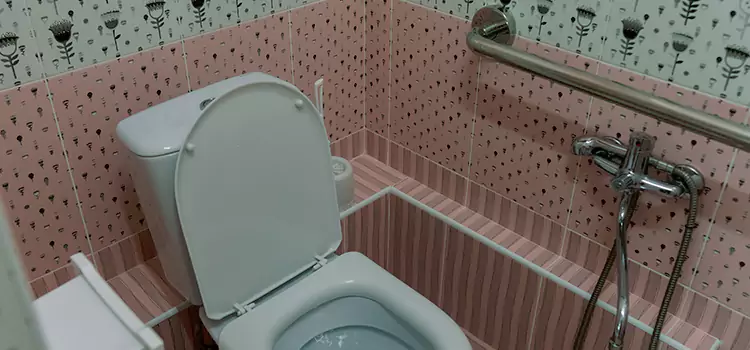 Meeting Diverse Needs With Accessible Restroom Solutions in Lethbridge, AB
