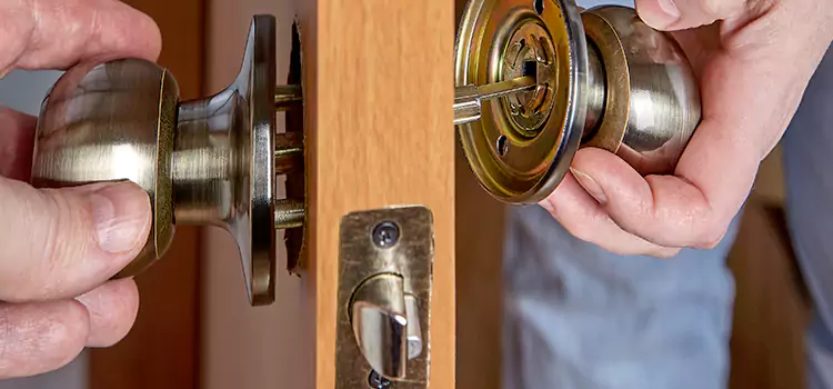 Sliding Door Lock Repair Lethbridge