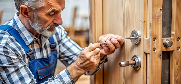 Mortise Replacement Lock Lethbridge