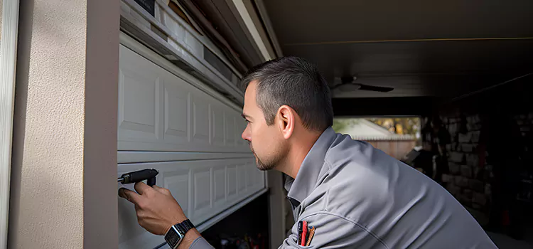 Garage Door Cable Replacement Lethbridge