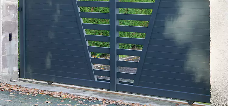 Automated Gate Company Near Me Lethbridge