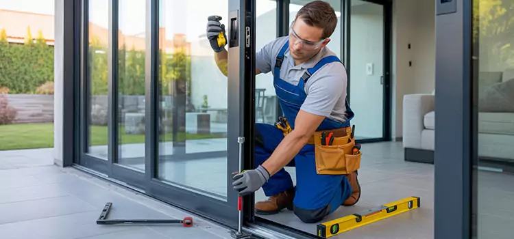 Sliding Screen Door Repair Lethbridge