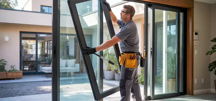 Specialized Sliding Door Roller Services in Lethbridge, Alberta