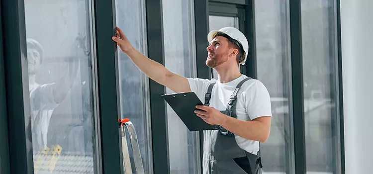 Comprehensive Solutions for Your Sticking Doors in Lethbridge, AB