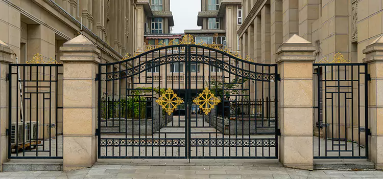 Comprehensive Iron Gate Maintenance Solutions in Lethbridge, AB