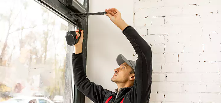 Why Choose Us for Your Door Closer Needs in Lethbridge