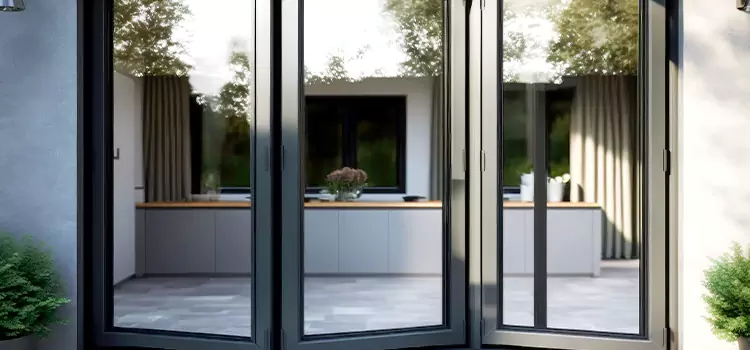 Bifold Door Track Repair Lethbridge