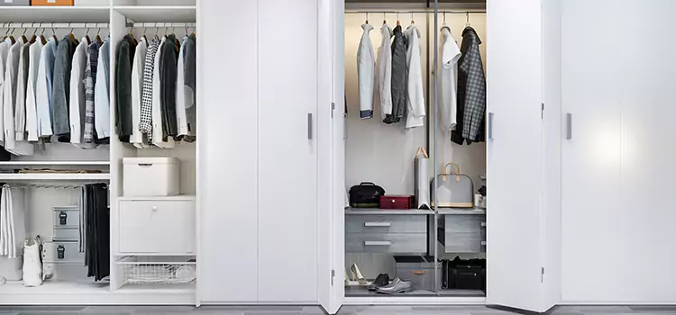 Glass Closet Door Repair Lethbridge