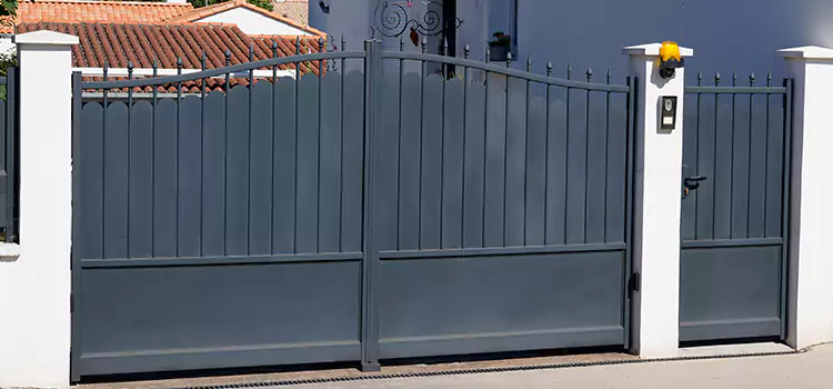 Emergency Commercial Gate Repair Lethbridge