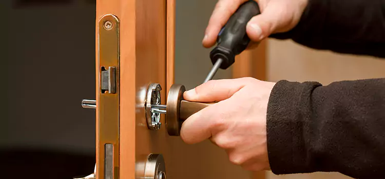 Semi Truck Locksmith Lethbridge