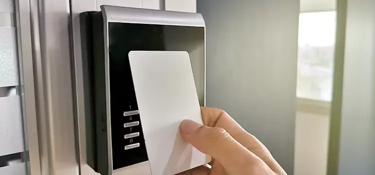 NMS Proximity Switch Door Systems Lethbridge