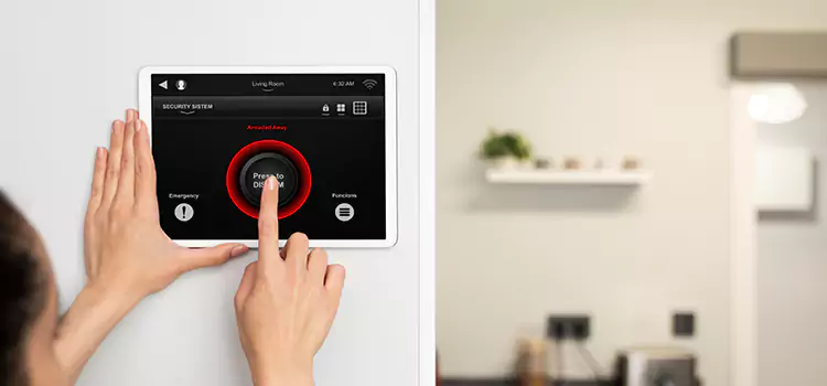 Blink Video Doorbell Installation Lethbridge