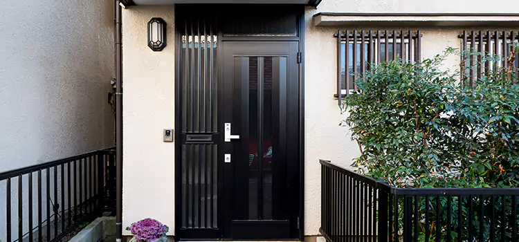 Popular Exterior Door Options in Lethbridge, AB