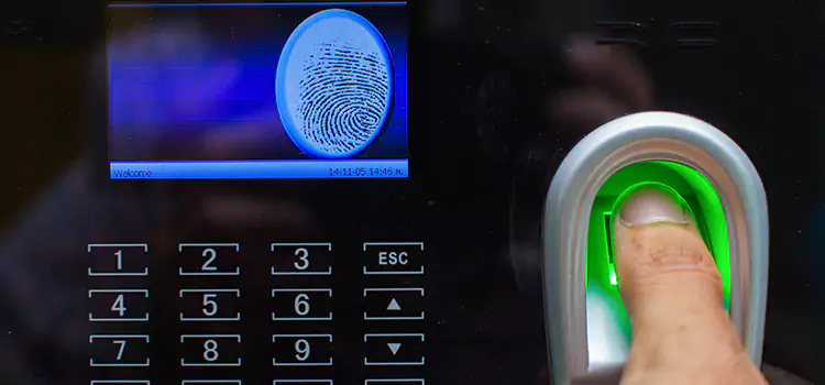 Your Trusted Partner for Secure Access in Lethbridge, AB