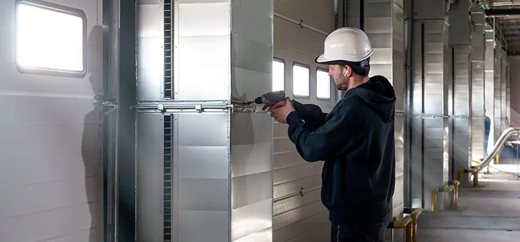 Prompt and Professional Garage Door Service in Lethbridge, Alberta