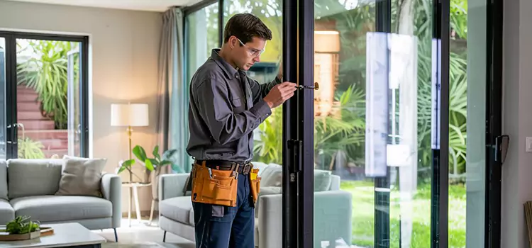 Why Choose Us for Your Glass Door Needs in Lethbridge, AB?