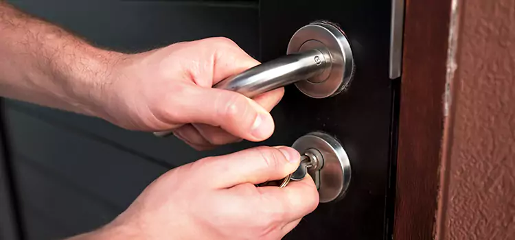 Master Key Control and Audits Lethbridge