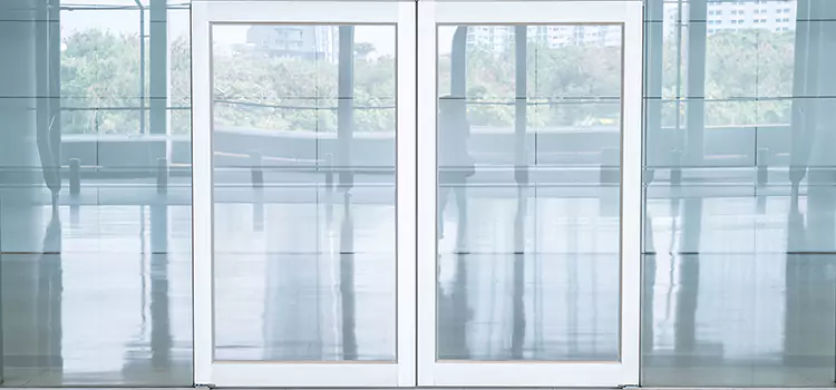 Mobile Sliding Screen Door Replacement Lethbridge