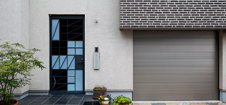 Residential Roll Up Security Doors Lethbridge