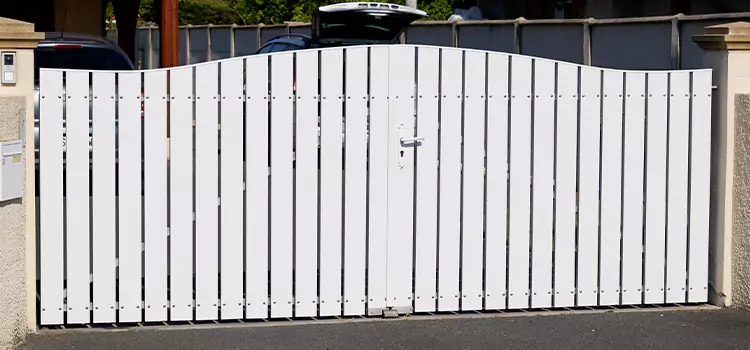 Why Choose Us for Residential Gate Repair in Lethbridge, AB?