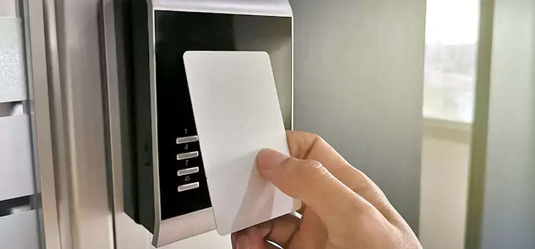 Advanced RFID Technology Integration in Lethbridge, AB