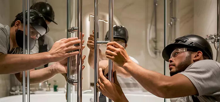 Shower Door Replacement Cost Lethbridge