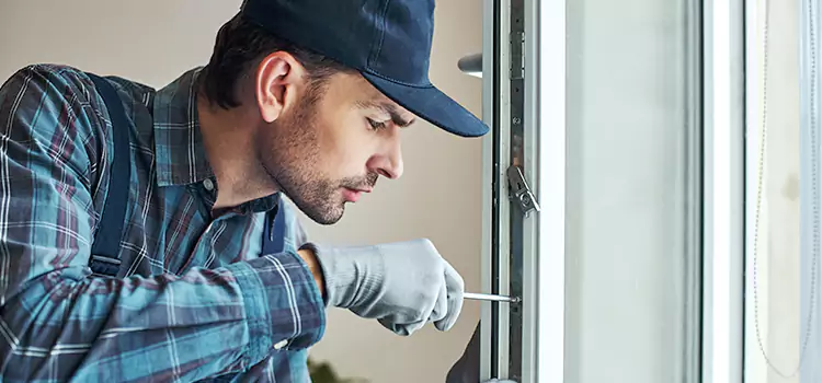 Emergency Response for Latch Issues Lethbridge