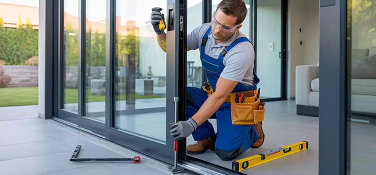 Patio Door Replacement Lethbridge