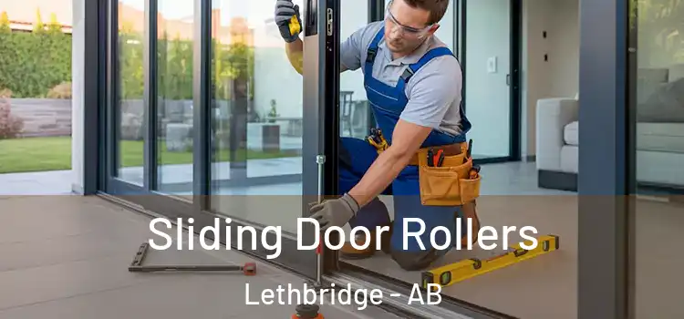 Sliding Door Rollers Lethbridge - AB